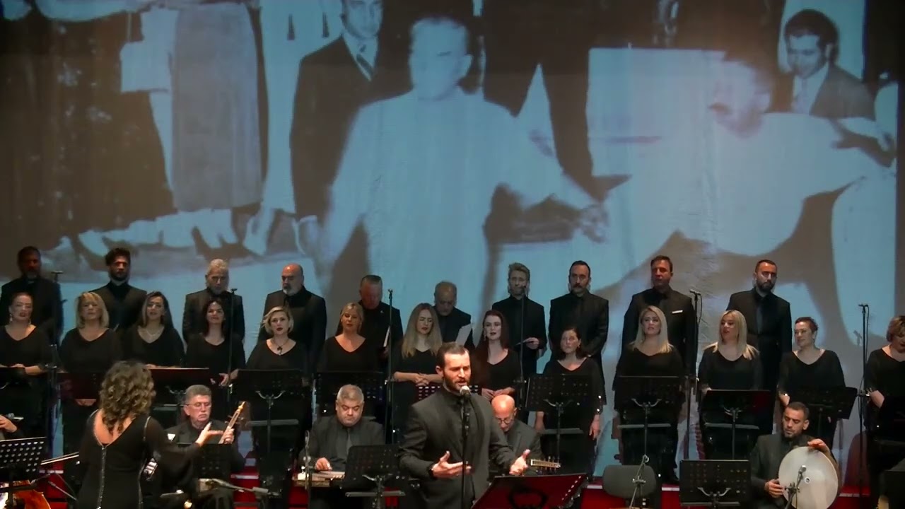 Murat Küçük- Gerizler Başında Hoplayamadım