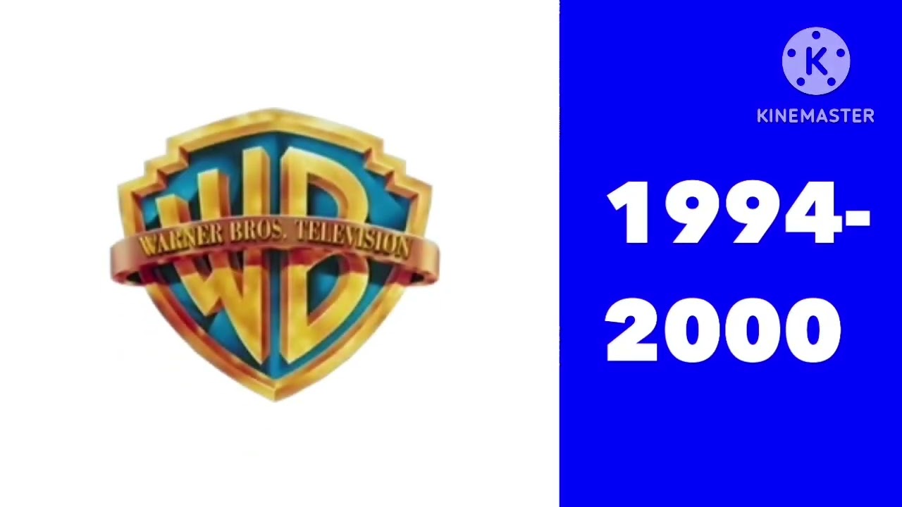 Logo History #358 Warner Bros. Television