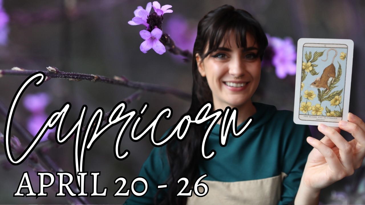 КОЗЕРОГ ♑ У вас есть 2 основных варианта, и первый из них очевиден! Гадание на картах Таро