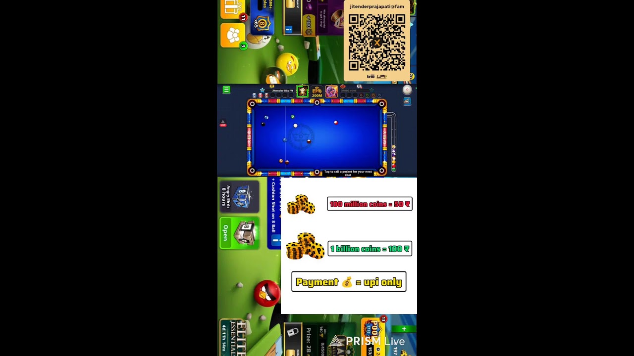 Live streaming of Jitender 8bp yt