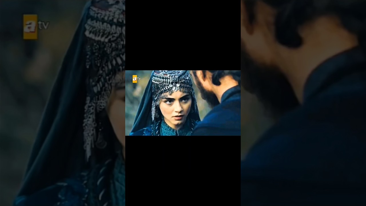 turgut and halima & Bala and goktug #osman #kurulusosman #atv #ertugrulgahzi #balahatun