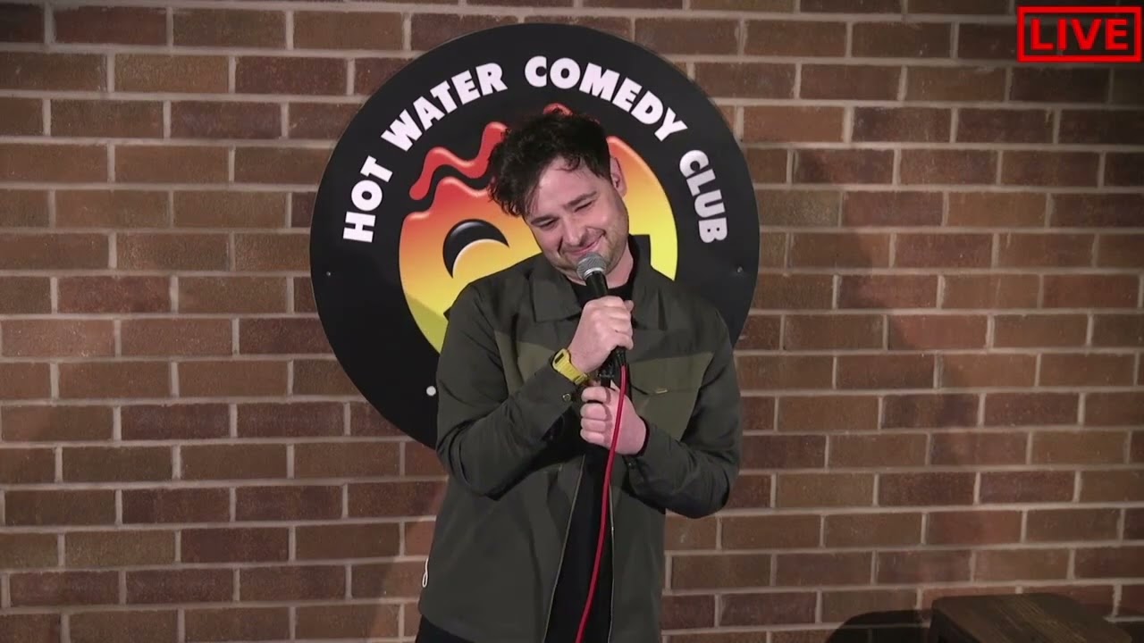 Brennan Reece | Heckler Destroyed