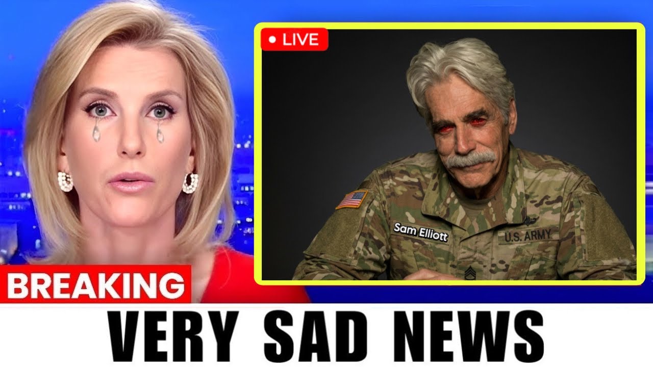 At 81, The Tragedy Of Sam Elliott’s Is Beyond Heartbreaking 