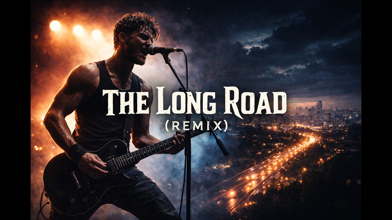 The Long Road (Remix)
