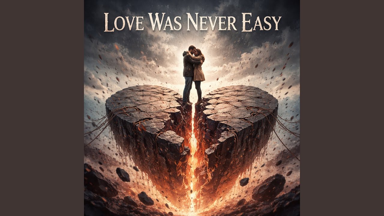 Love Was Never Easy