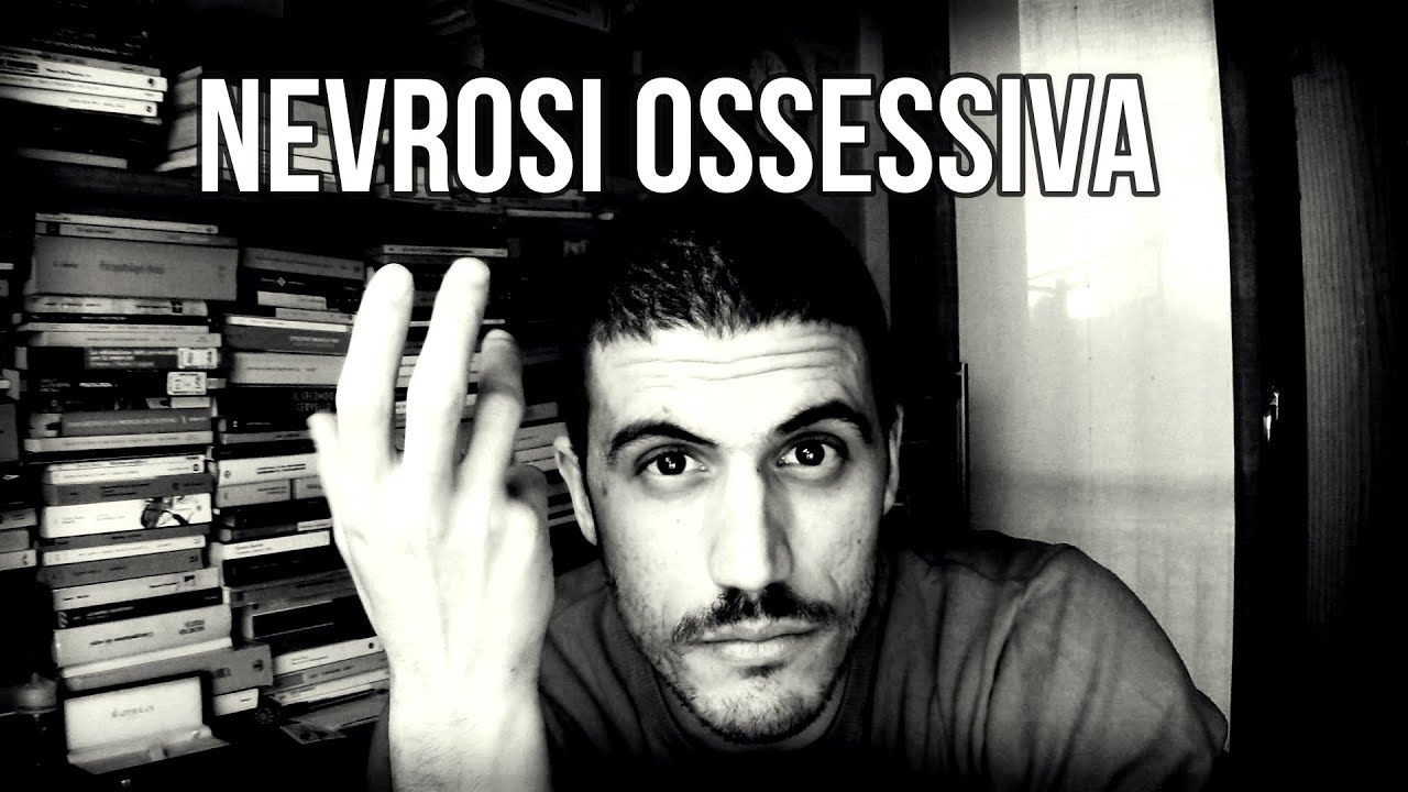 L'ossessivo ed il terrore per la libertà
