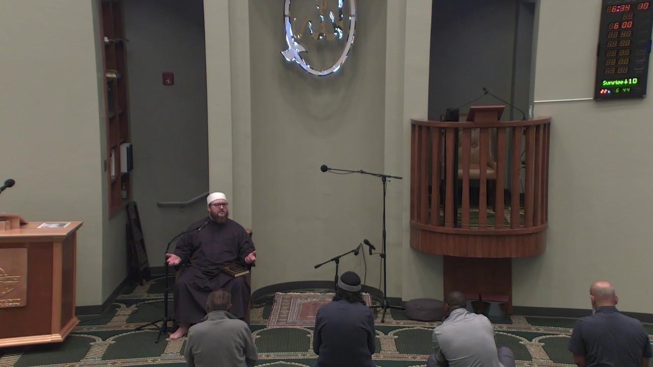 Muslim Community Center Of Tucson