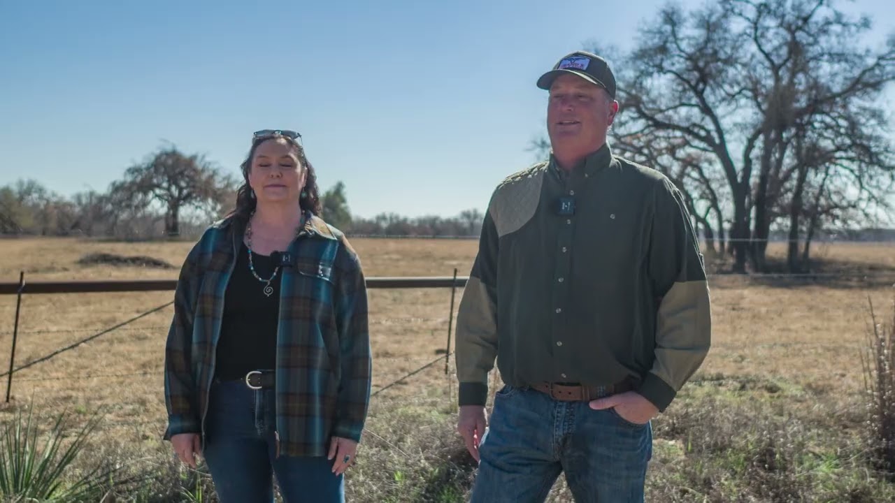 Whispering Pines Floresville Ranch | 298 +/- Acres | Floresville, Wilson County, TX
