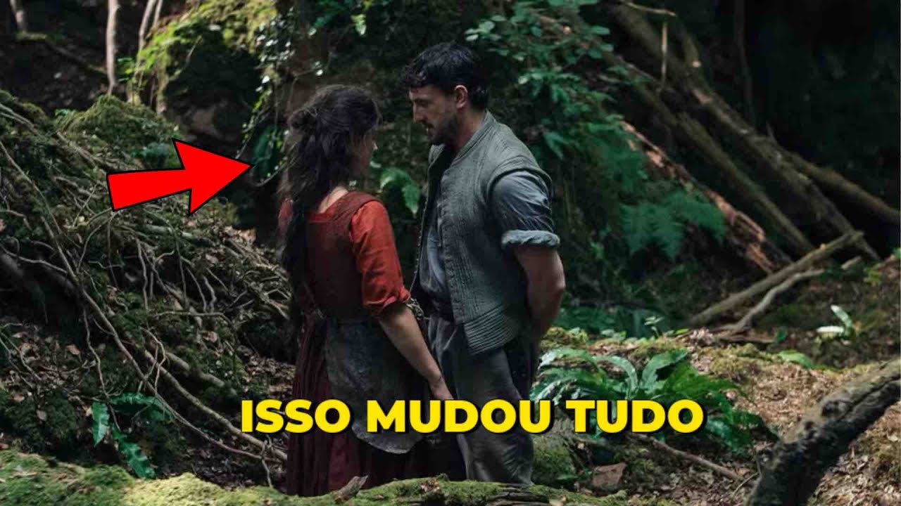 Hamnet Filme Completo Explicado: Vale a Pena Assistir? Cr&iacute;tica Honesta 2025