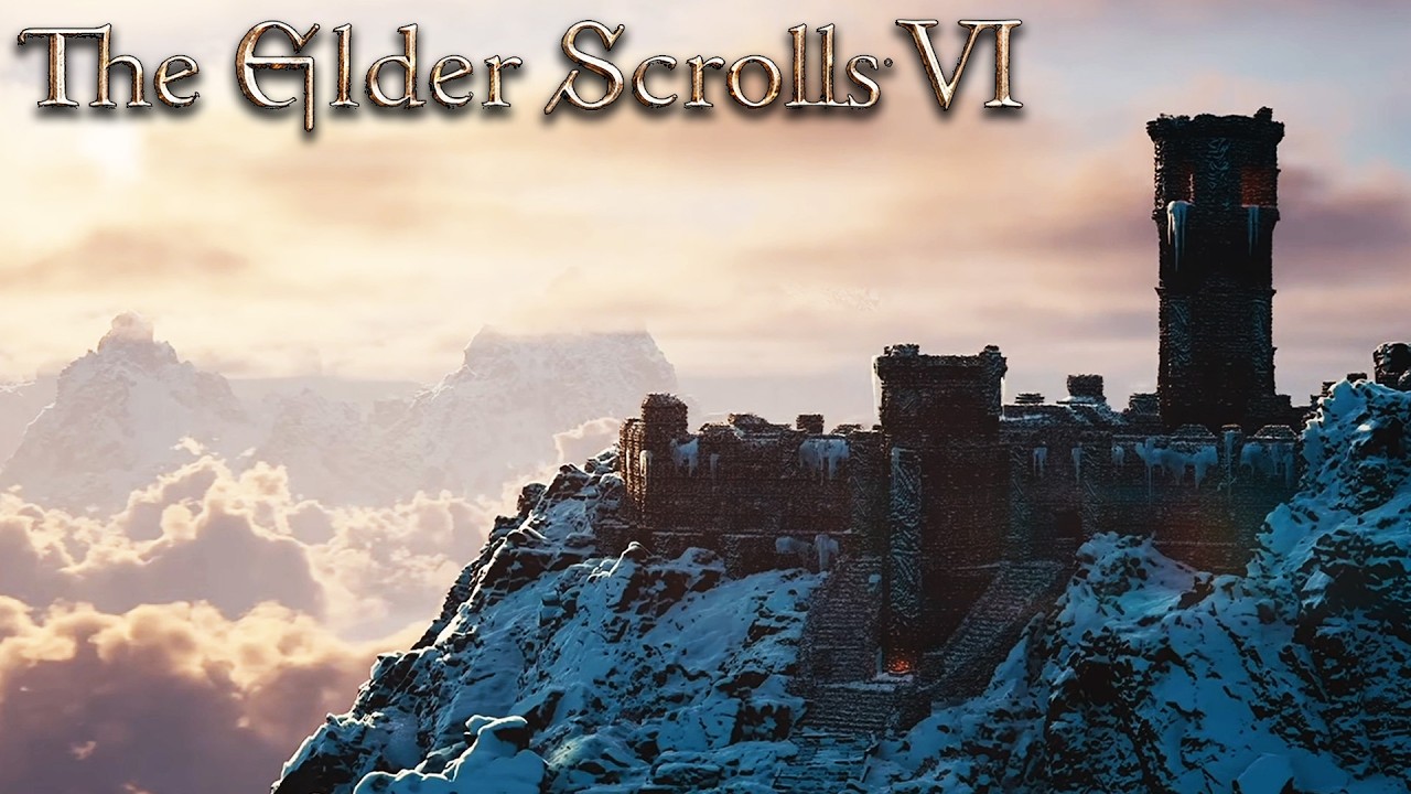 The Elder Scrolls 6 cambiar&aacute; la saga: Todo lo que sabemos...