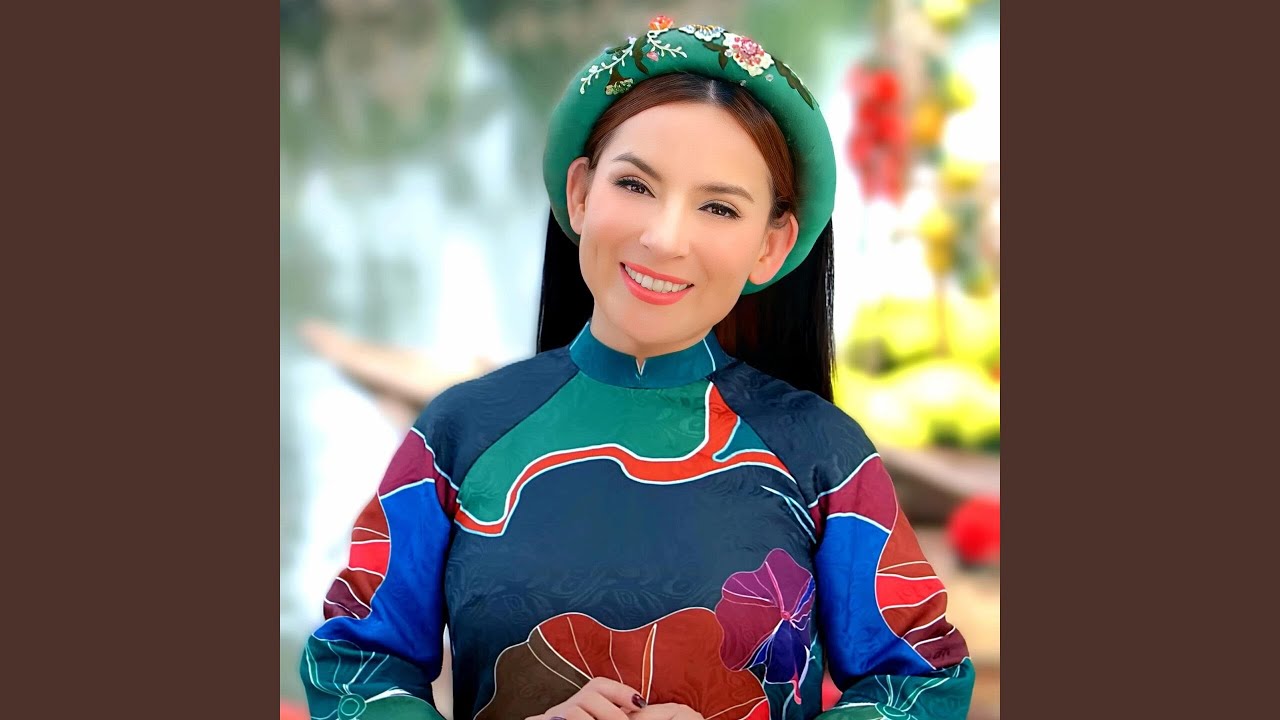 Nhớ Em Lý Bông Mai
