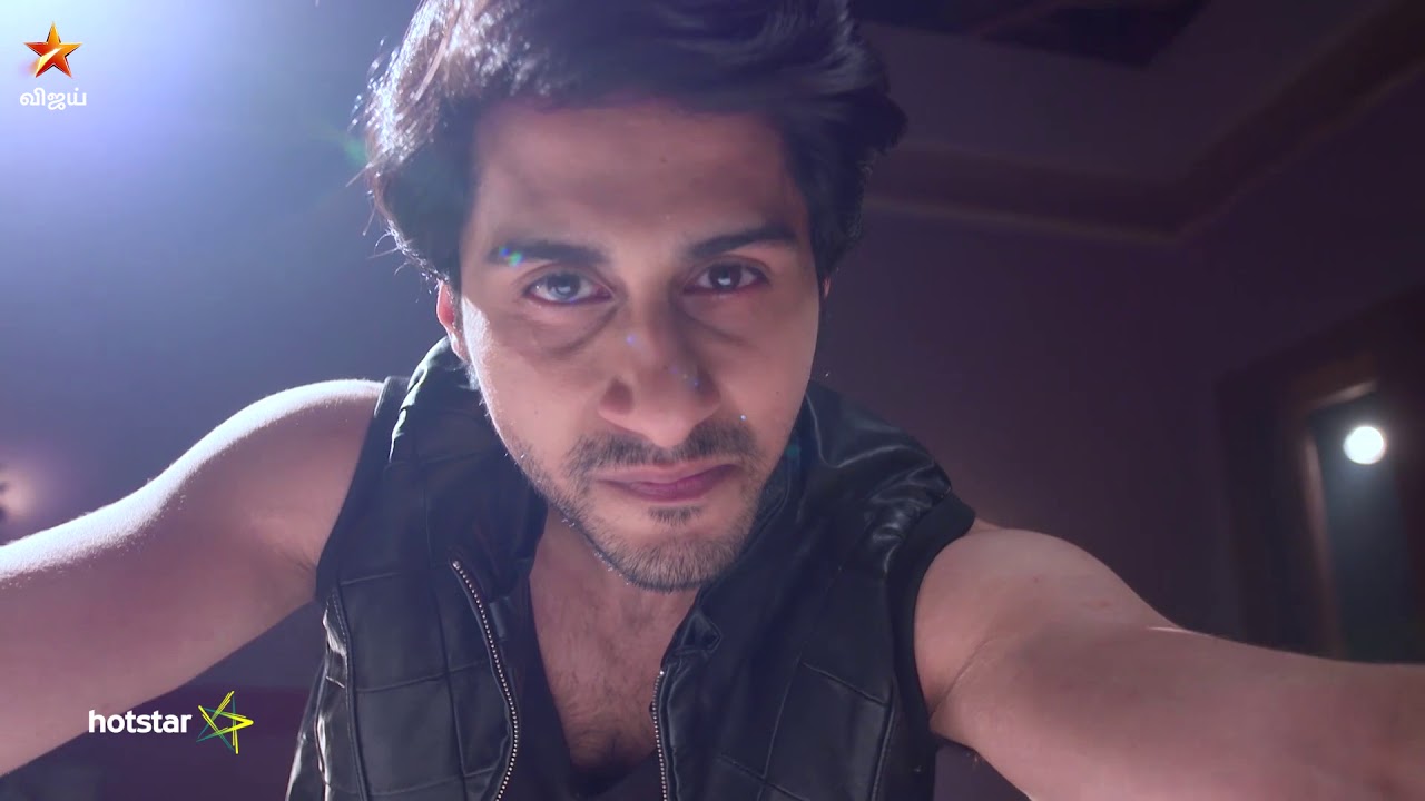 Kadhala Kadhala Full Episode 156