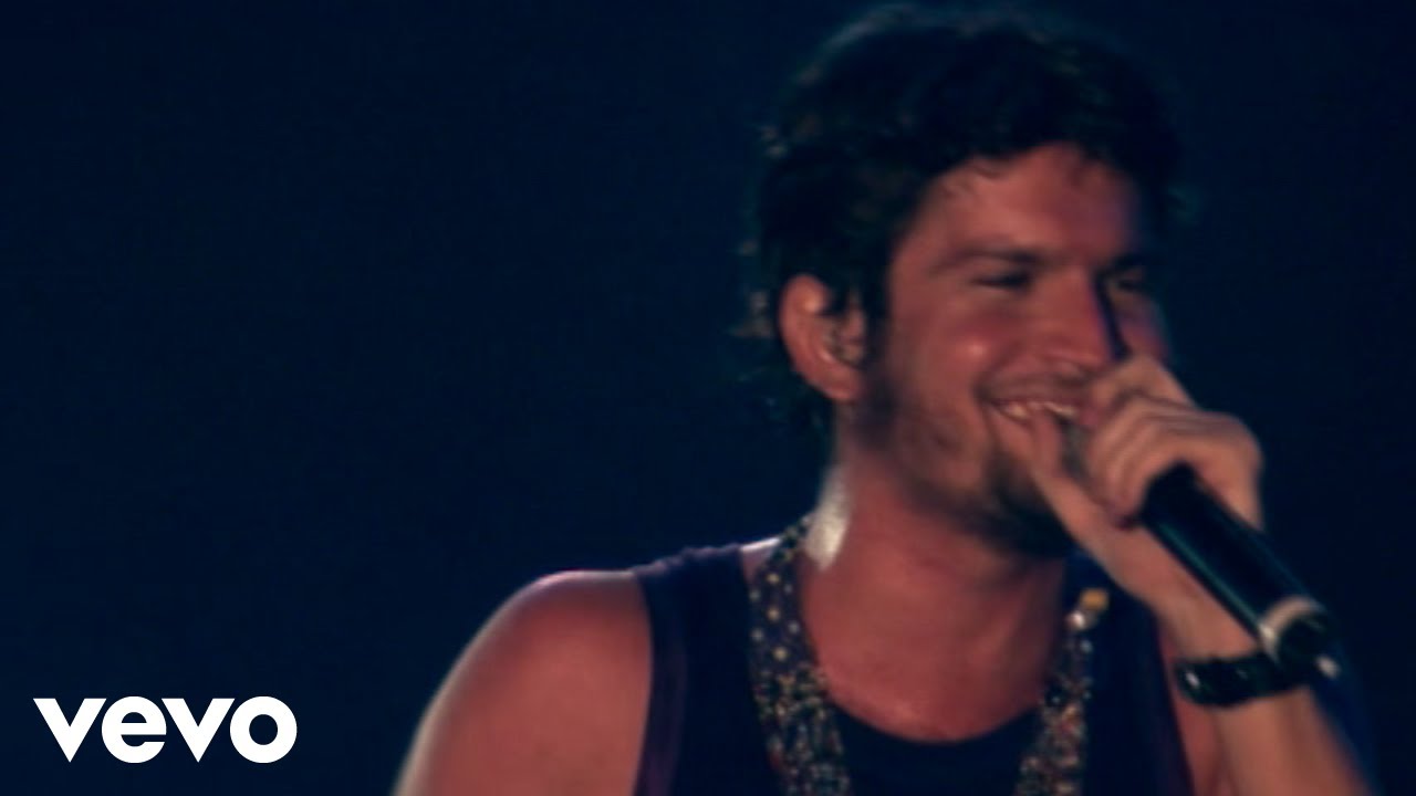 Banda Eva - Miragem (Ao Vivo)