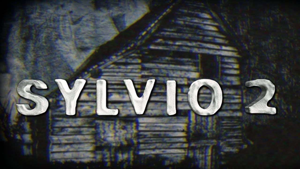 Sylvio 2 | Game Review | Gameplay | Letsplay | PC | HD