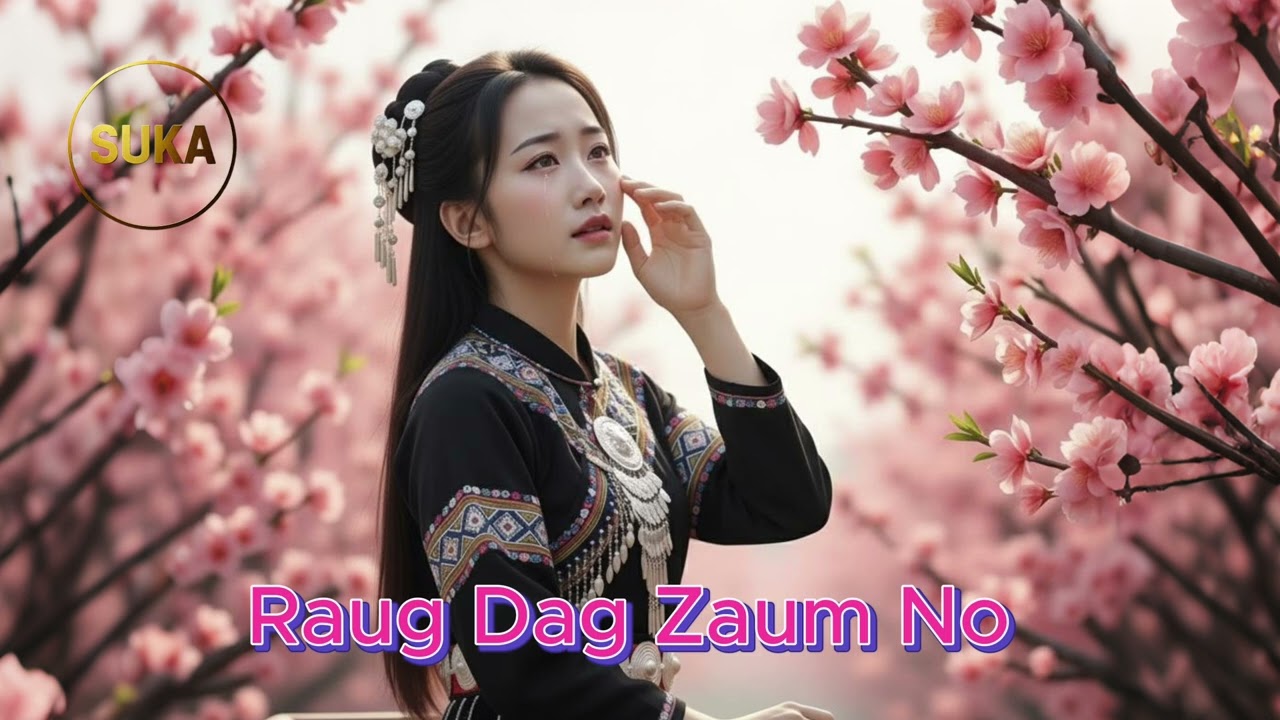 raug tso zaum no mob tshaj txhua zaum cover