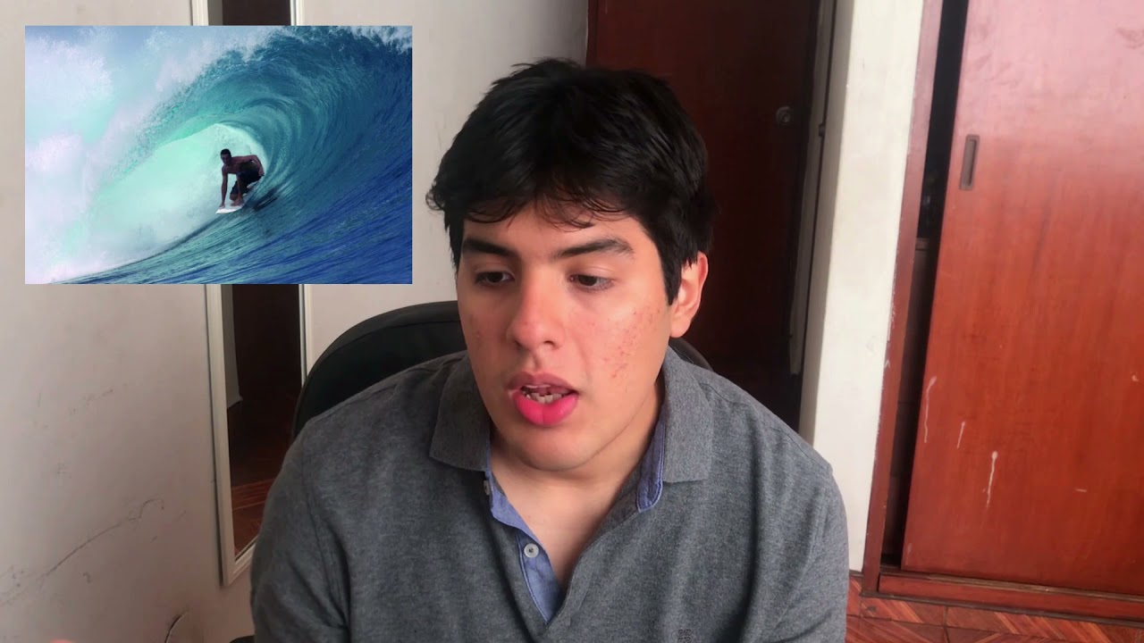 Punto de Interes - Regla de Composici&oacute;n