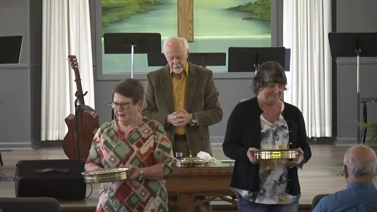 Kingsland Community Church Live Stream