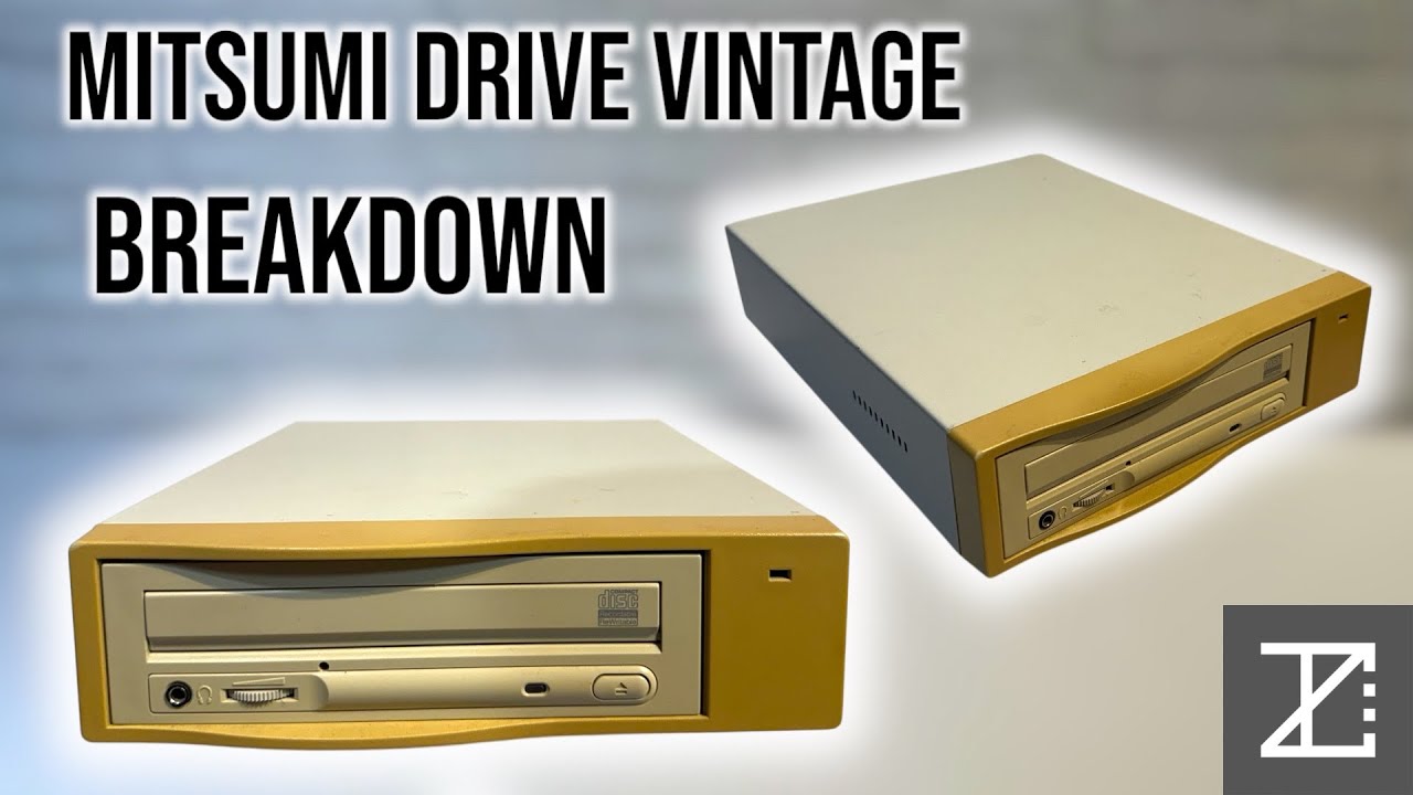 Why This 40 Year Old Tech is Still Better? It's a Tank