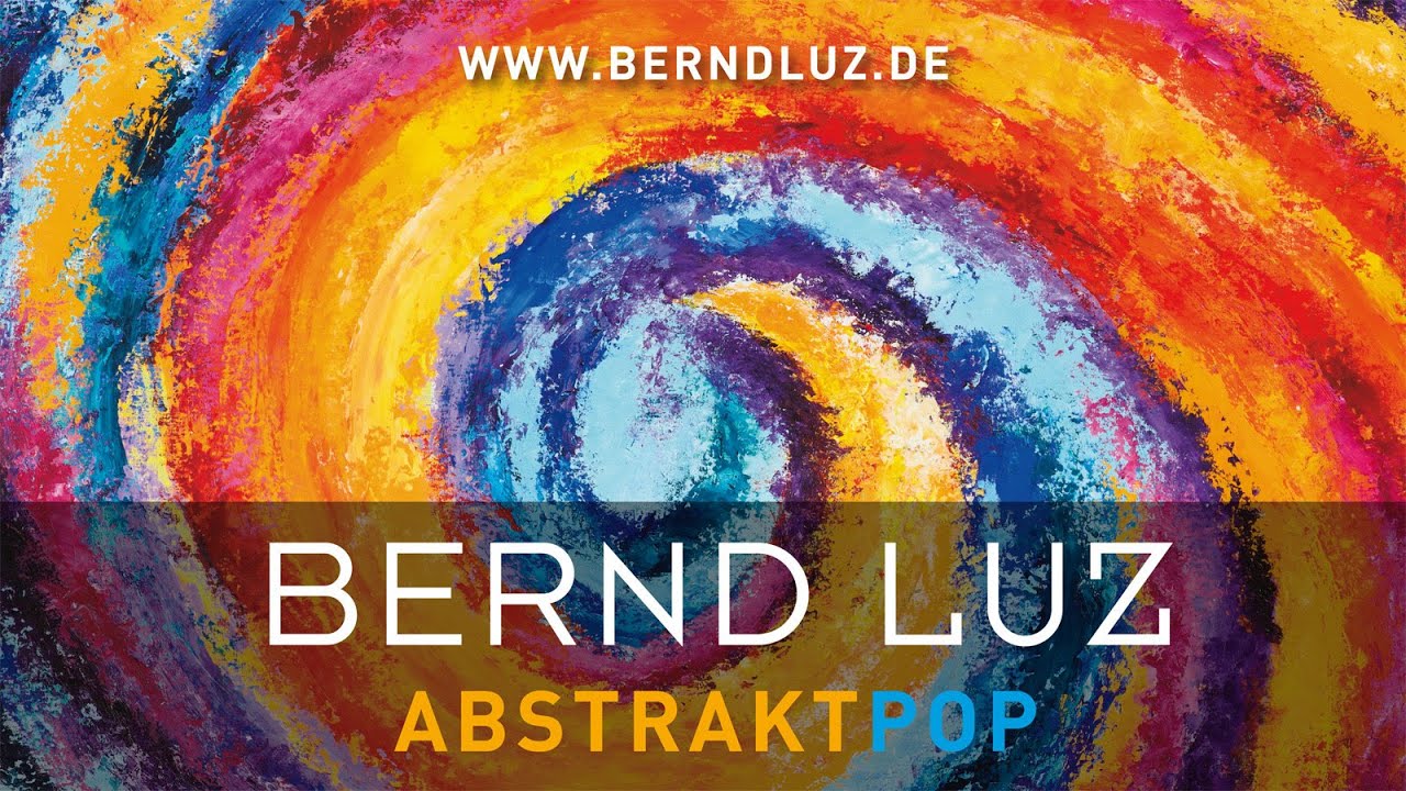 Bernd Luz | PopArt