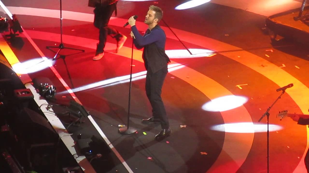 Pablo Alborán 