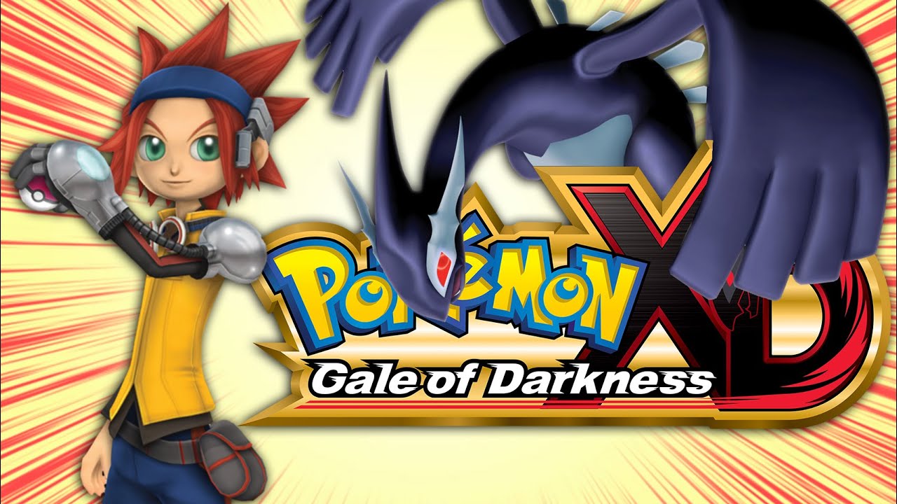 Pokemon XD Gale of Darkness: смелое улучшение франшизы