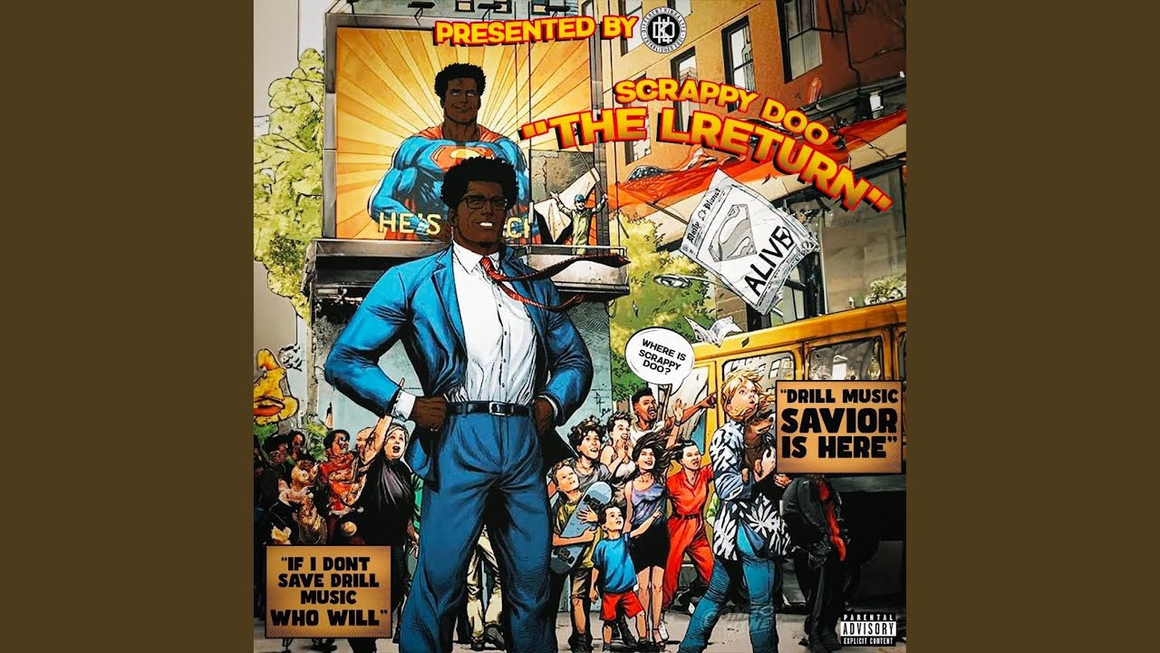 On Hots (feat. Famous Webz, K.I Da G & Lbe Gee Darka)