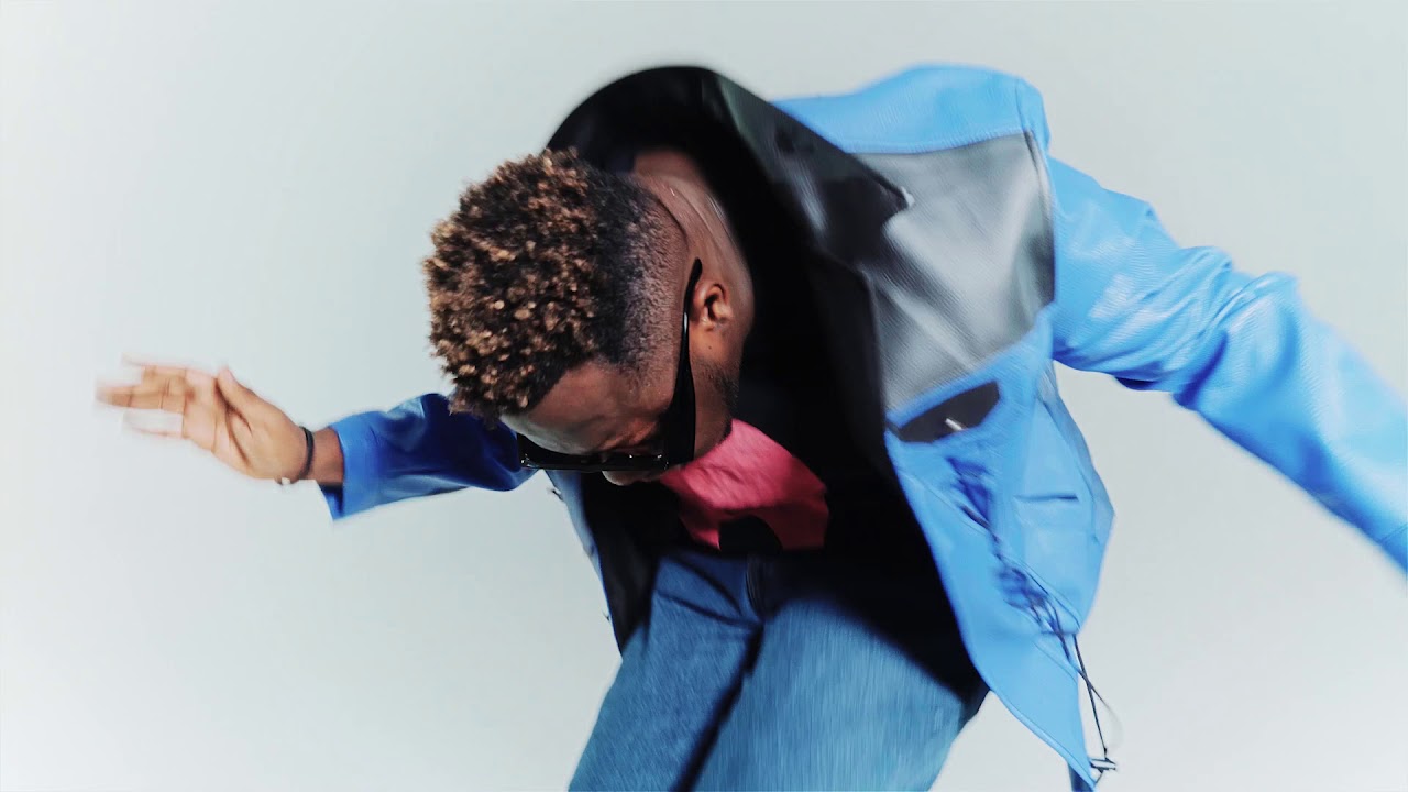 Ahtitude ft Medikal & Tulenkey - Sorry (Official Music Video 2021)