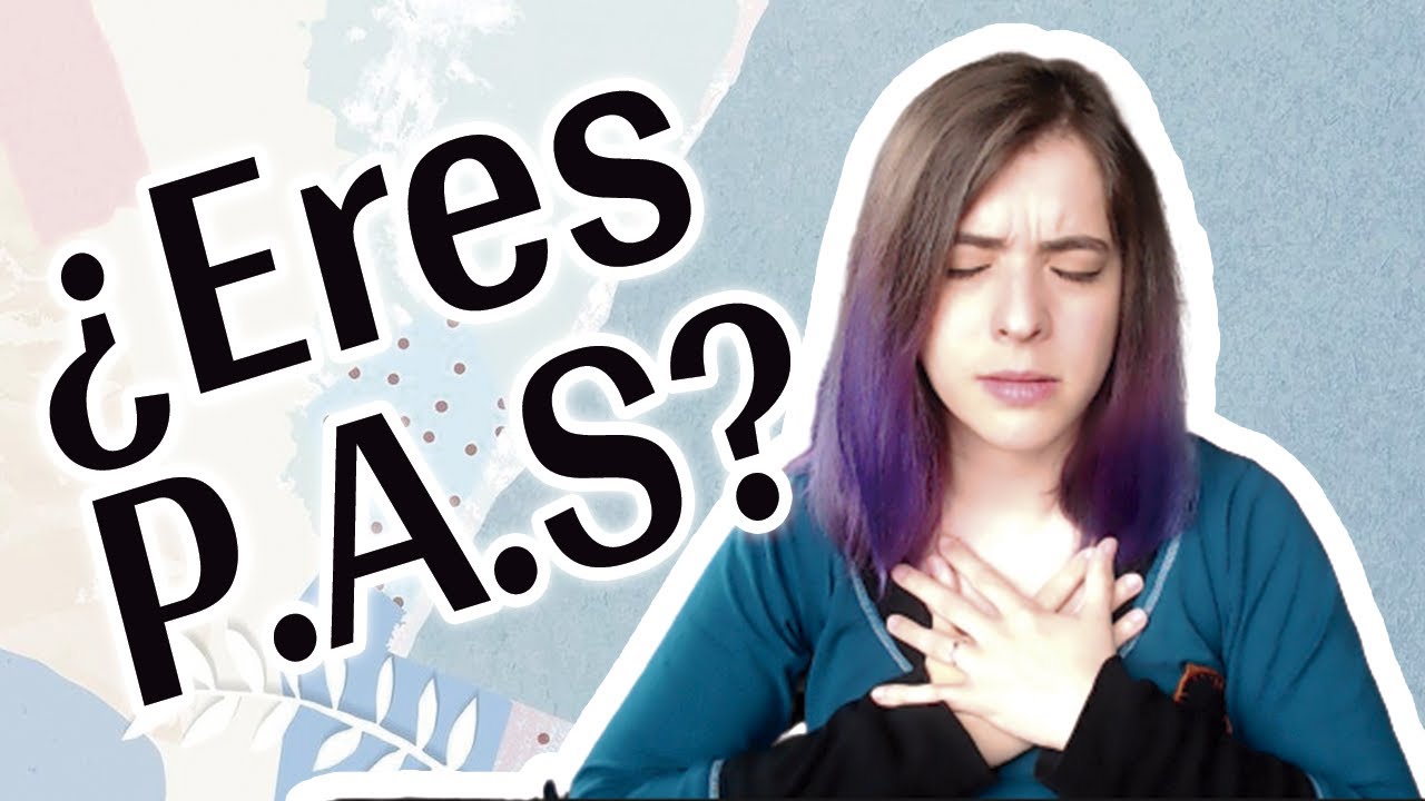Personas Altamente Sensibles + TÉCNICAS