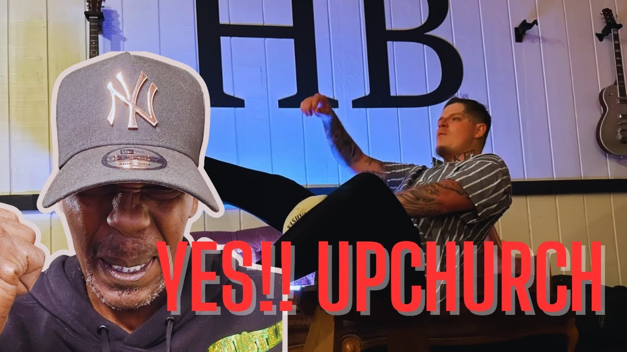 Upchurch- Dooin Even More Rappin