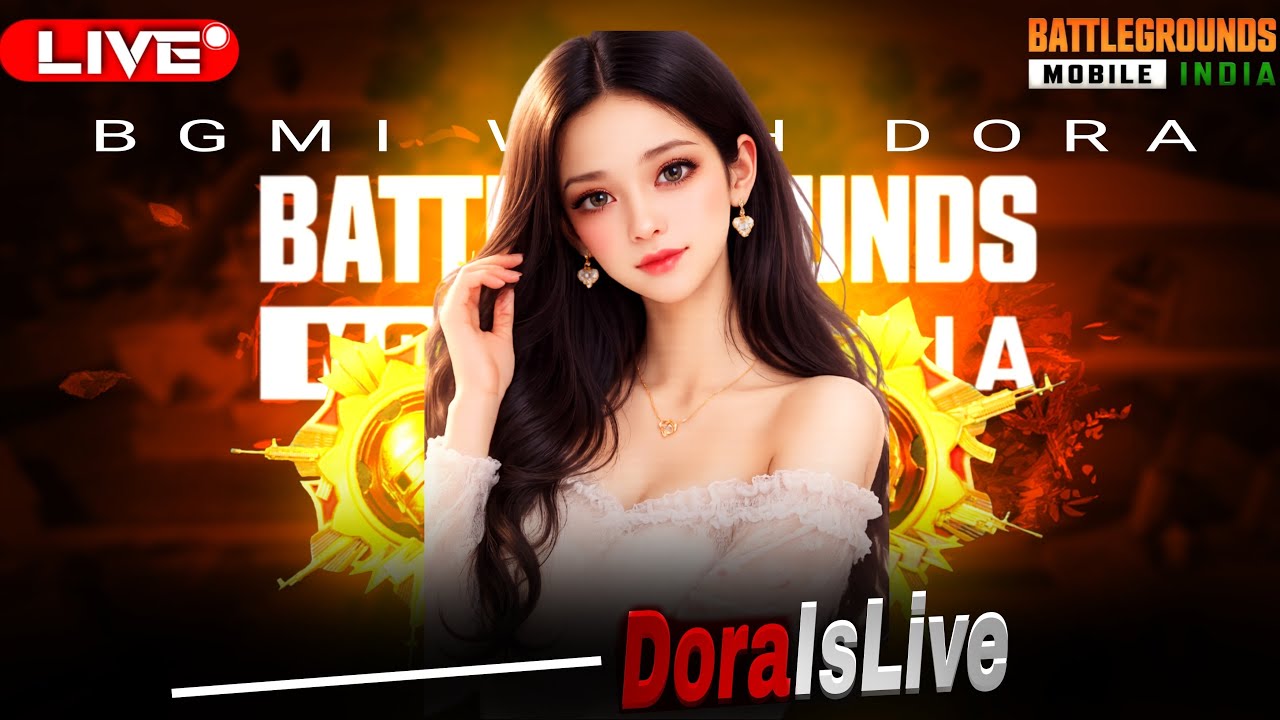 Wow Rooms and Jeni Update Live | #bgmigirllive #bgmi #bgmilive #girlgamer