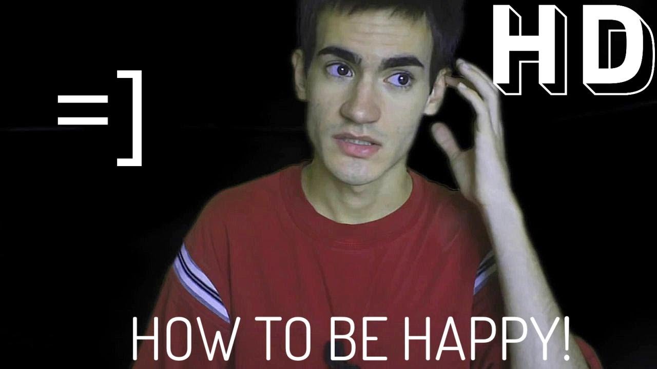 How to be Happier & My Self Psychology (Softly Spoken ASMR)