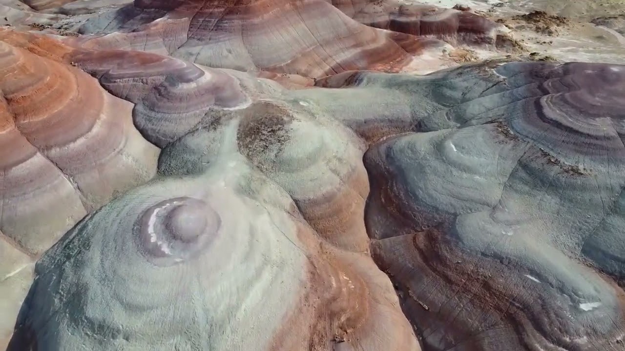 My Favorite Overlanding Spots In Southeast Utah