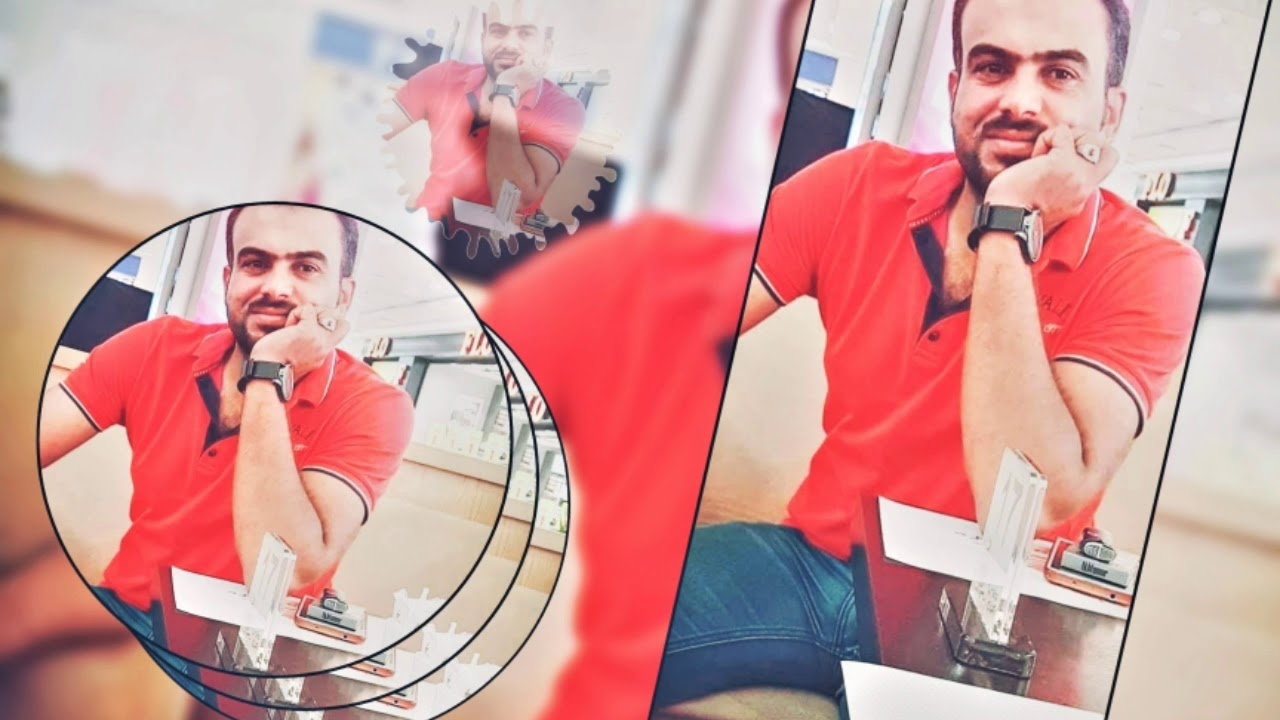 الفنان جمعه الاسمر موال جديد_معزوفه ماكول محبوبي نساني
