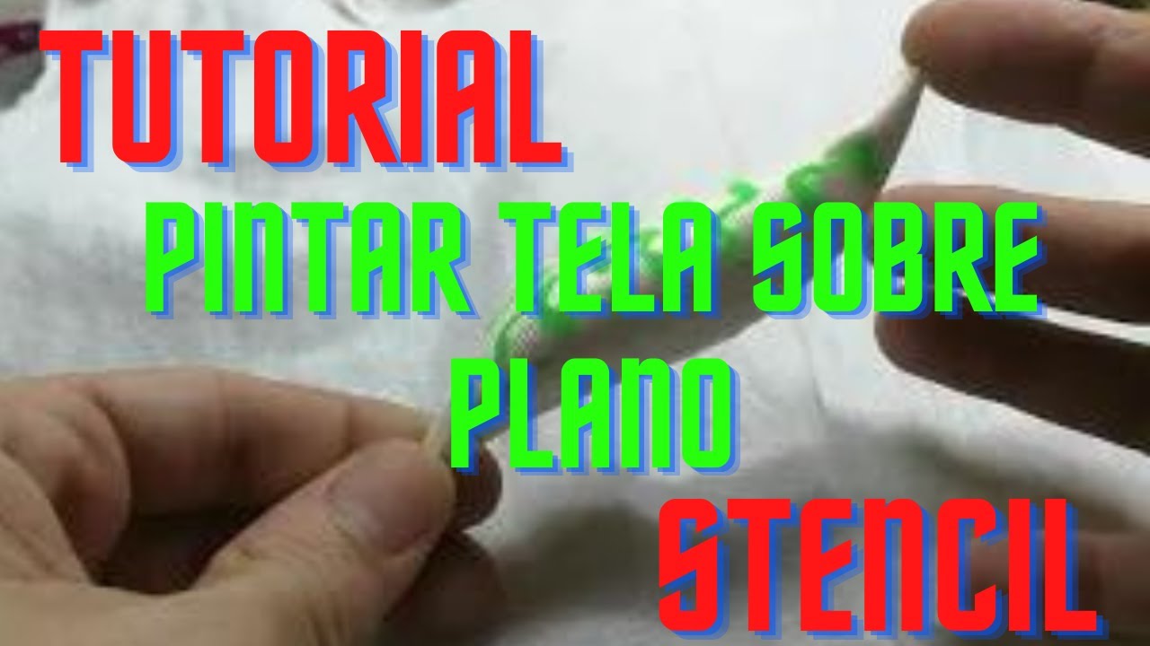 【TUTORIAL】✳️✳️✳️🎣【POTERAS ARTESANAS】  【PINTAR TELA SOBRE PLANO】✳️🎣【STENCIL】✳️✳️✳️🎣 【 NEKO LURES 】✳️🎣