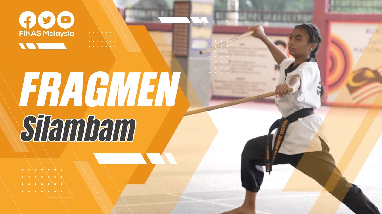 FRAGMEN : SILAMBAM