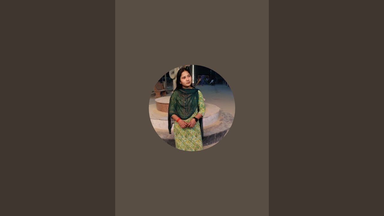 Maa ki Ladli ♥️🙃 is live!