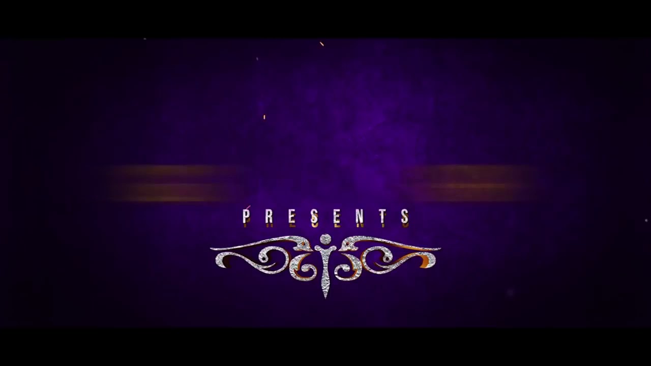 Viswasam SecondLook Motion Poster | Fanmade