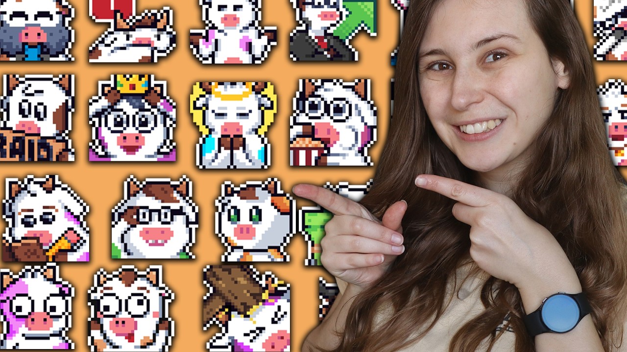 Make Your Twitch Channel Look Better - Become A Successful Twitch Streamer