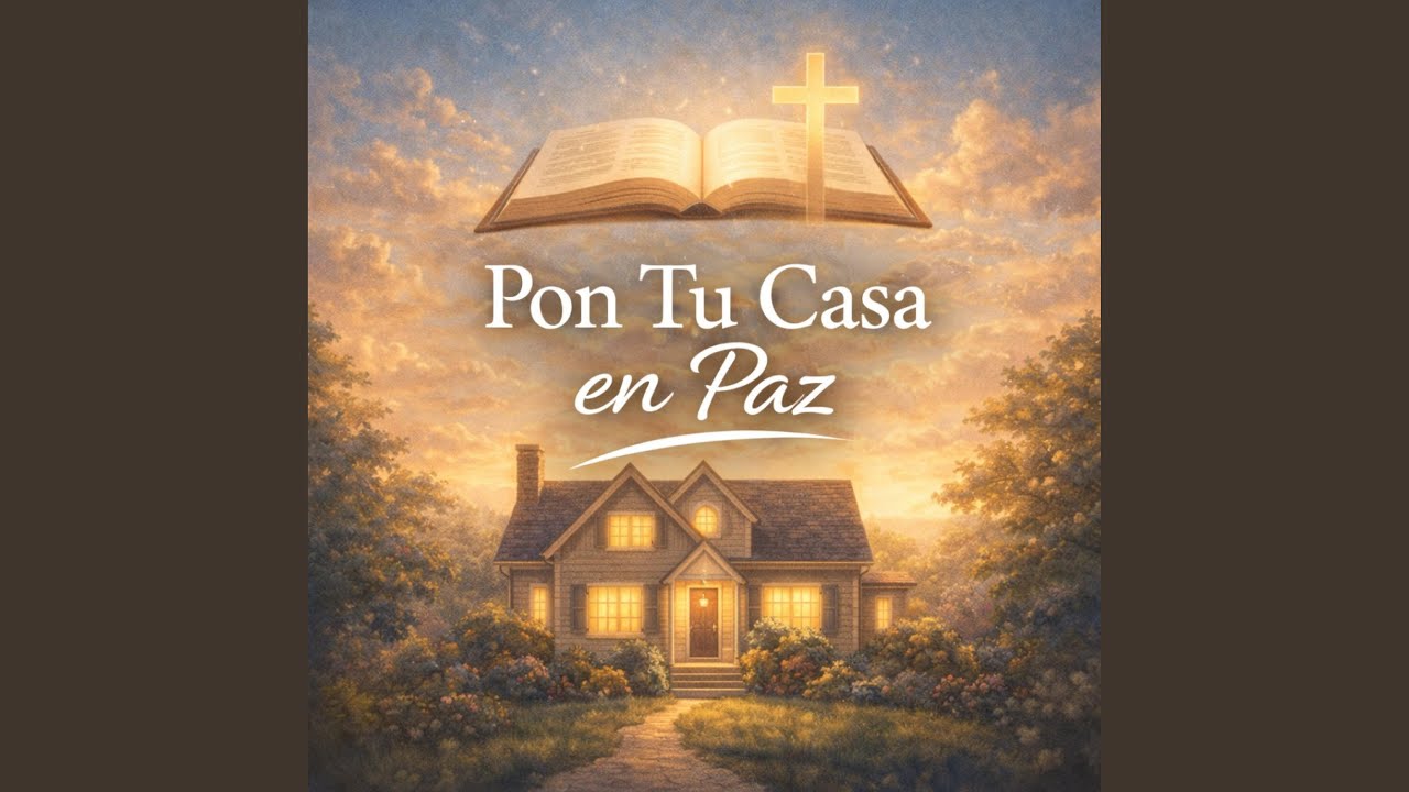 Pon Tu Casa en Paz