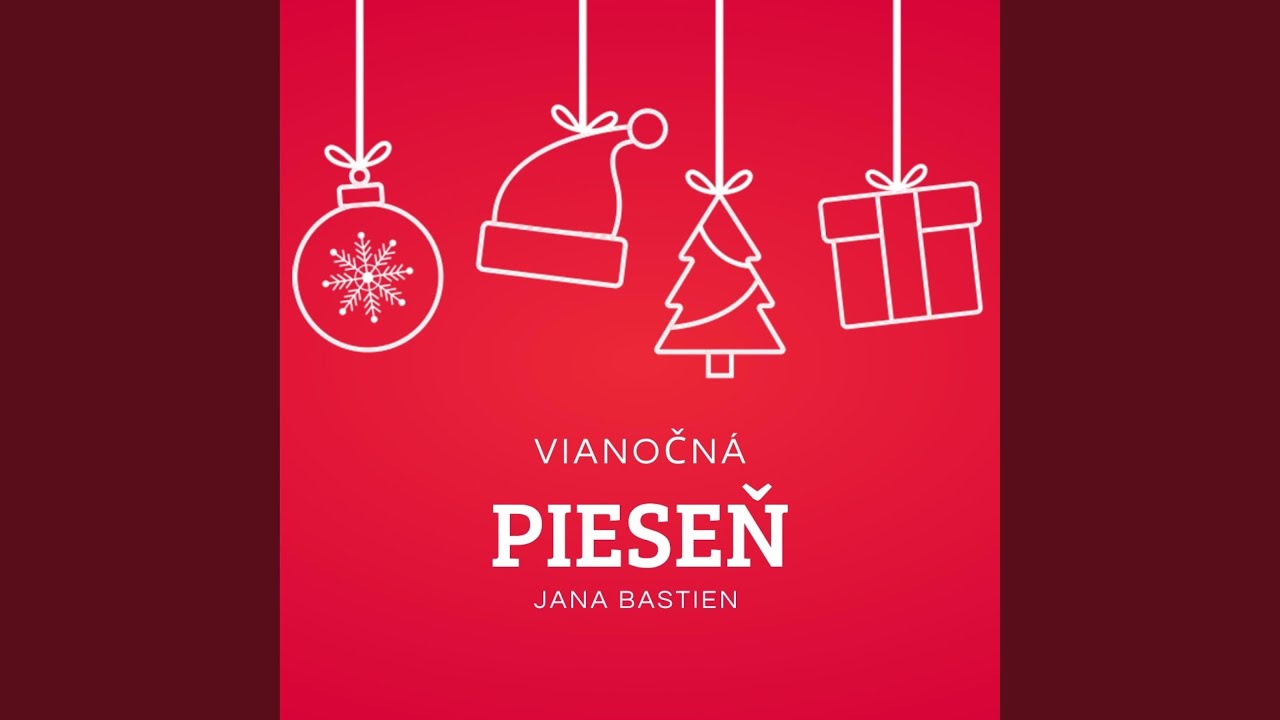 Vianočná pieseň (acoustic version)