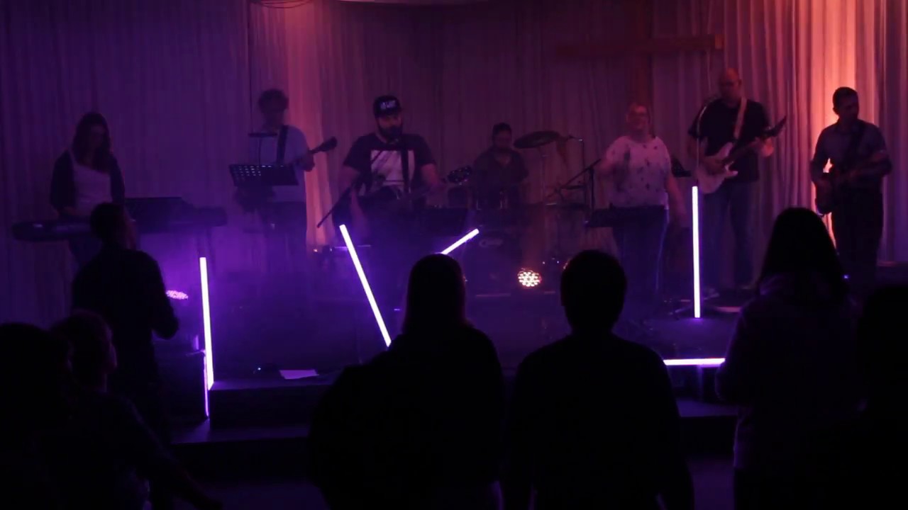 LIVE MOMENT // KFA LIVE Band 