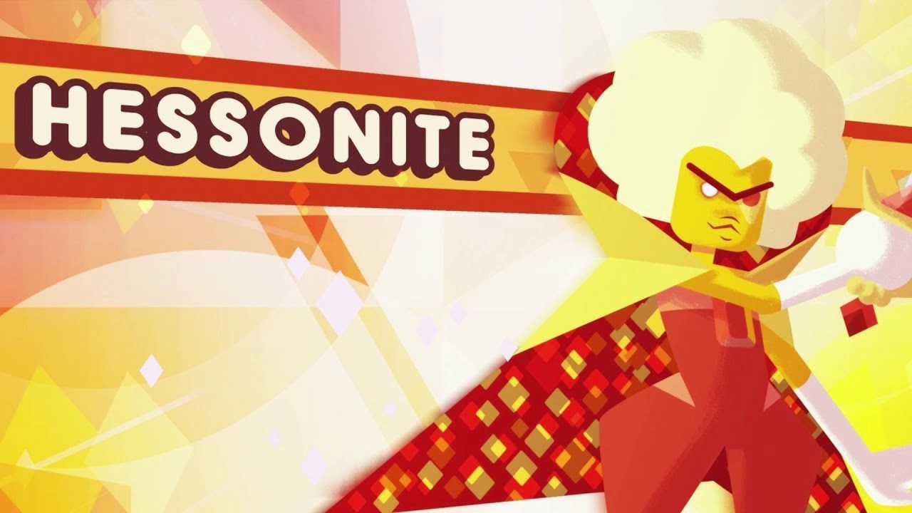 Steven Universe:Save The Light OST Hessonite Theme (Ukulele & Guitar)