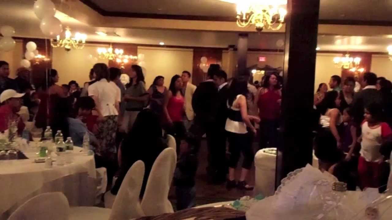 ∆ FIESTA EN NEW YORK ∆ LEJOS DE MI PUEBLO (VIDEO OFICIAL 2013