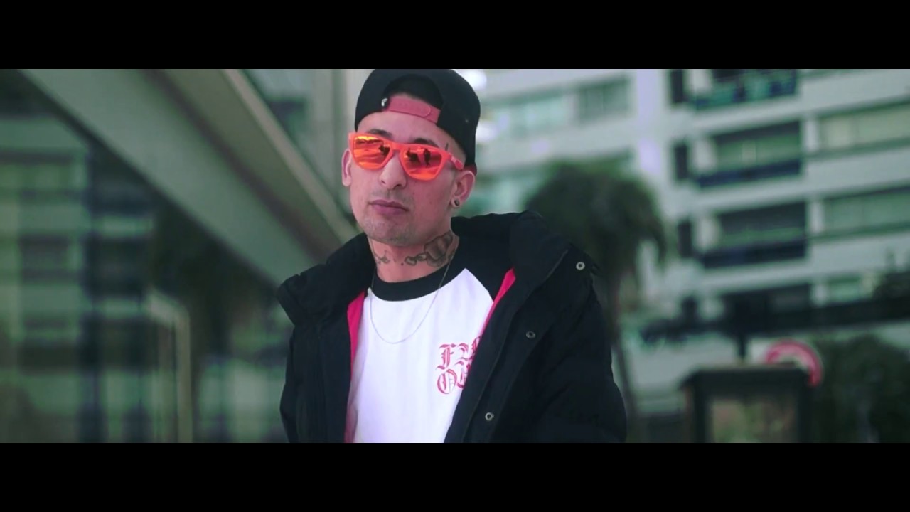 Fili Wey - 2x1 (Video Oficial)