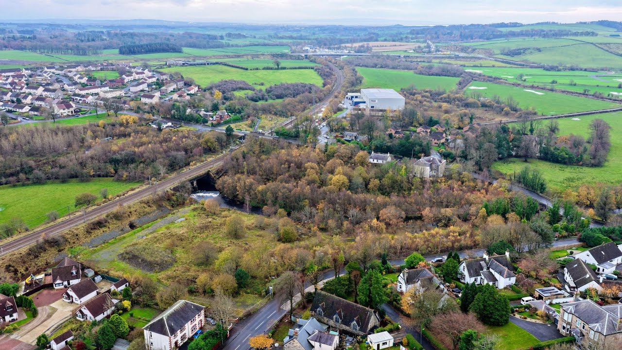 Dalry, Tofts, Land For Sale