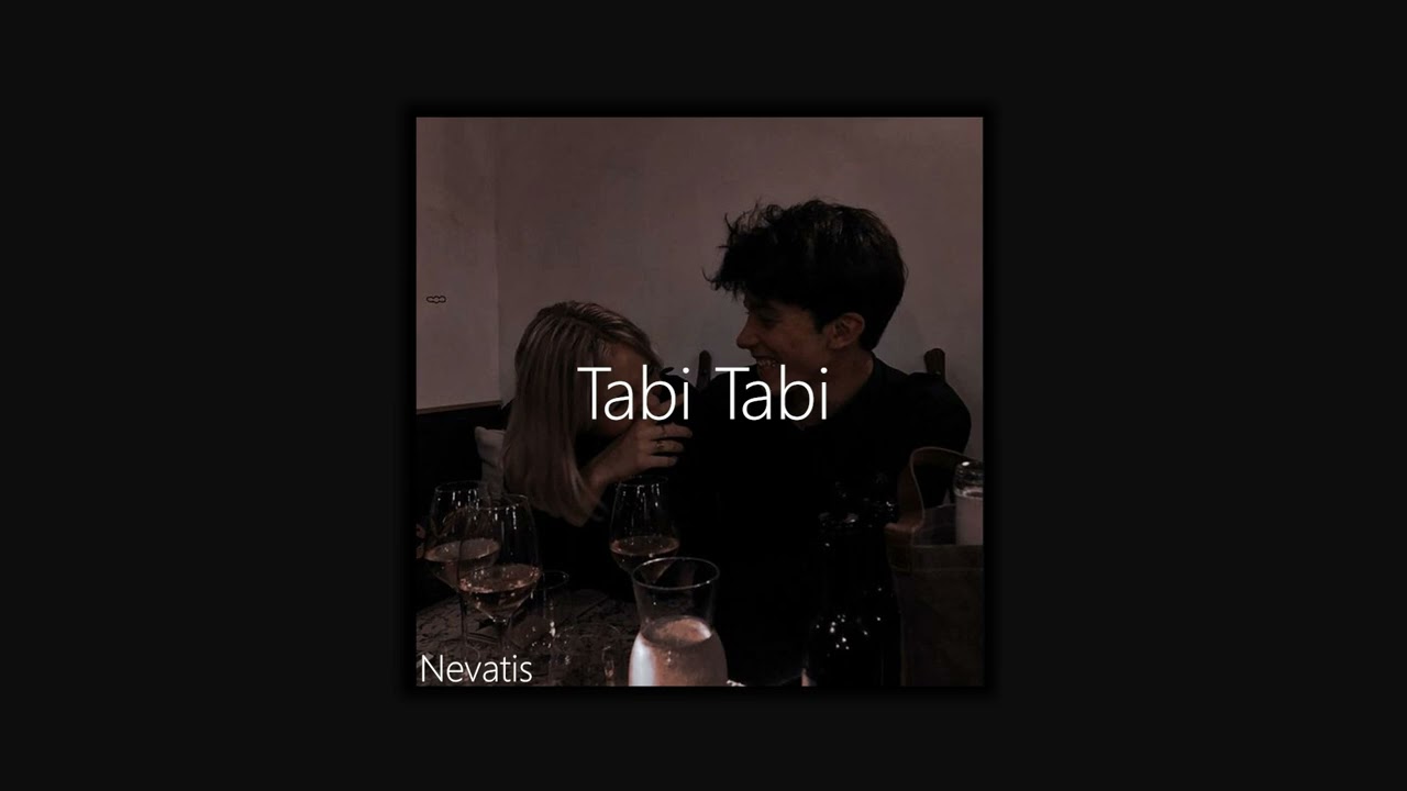 Sinan Akçıl - Tabi Tabi // Slowed + ReverB