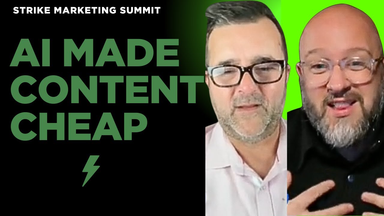 From 150 Webinars to $100M Growth: Darrell Vesterfelt’s Summit & Community Playbook