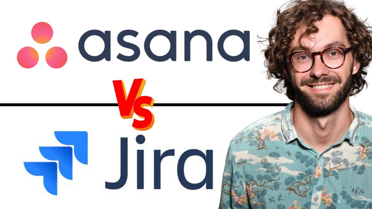 Asana vs Jira - Which One is Better ?