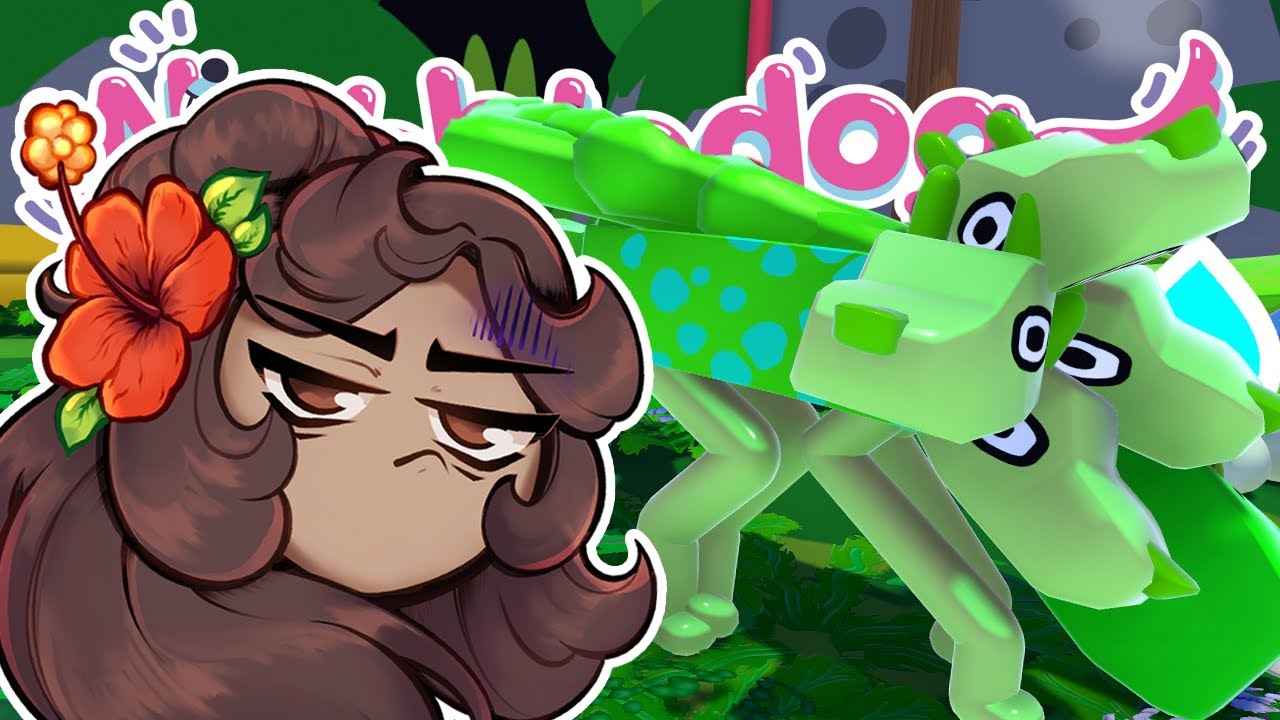 Why Are All My CELERY Sticks Shrinking?! 🦠🐶 SCIENCE of Wobbledogs!! • #18