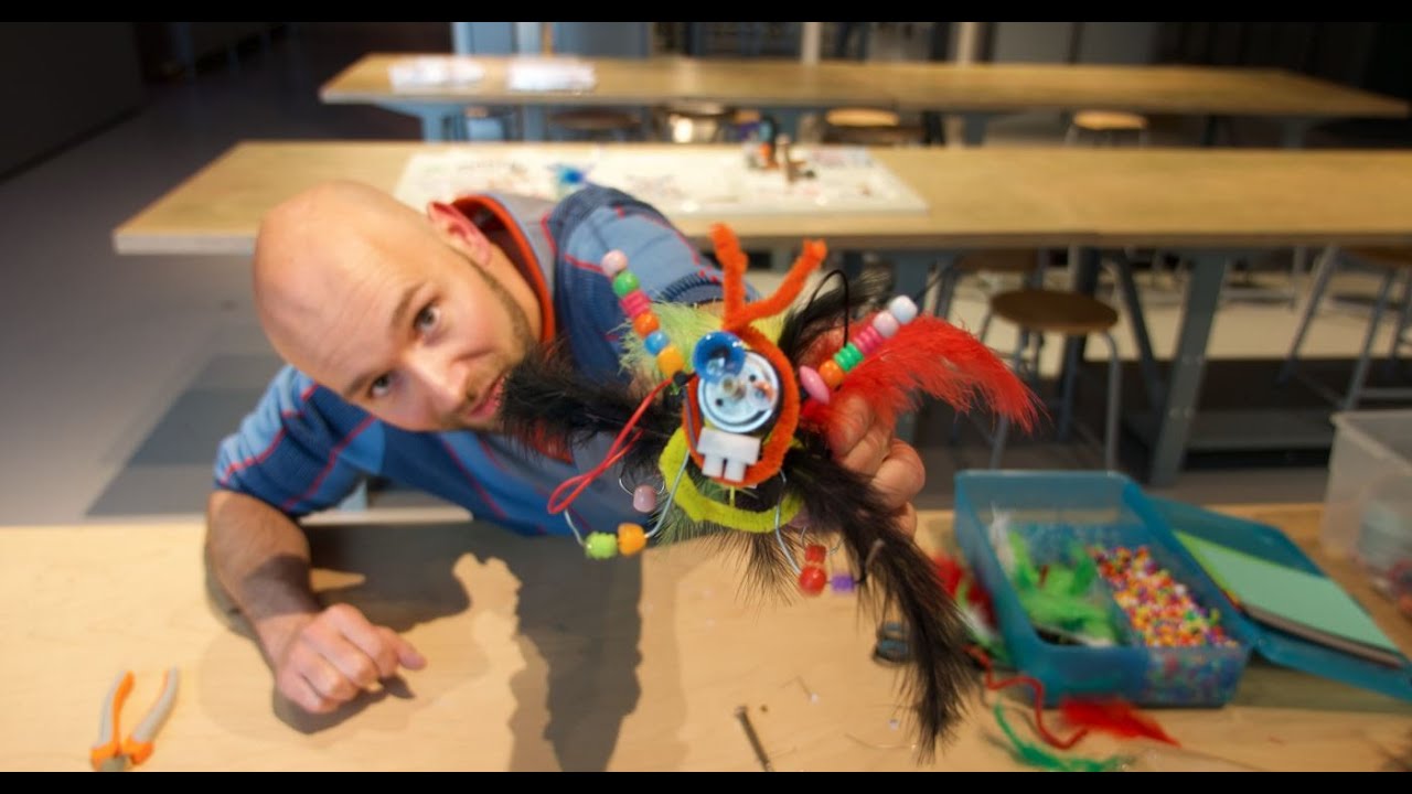 Museumkaart ontdekt - Wunderkammers in Enschede